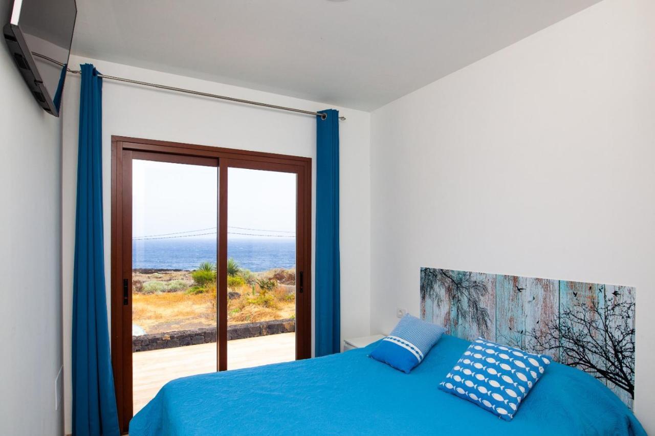 Casa Tabaiba Dulce Villa Frontera Eksteriør billede